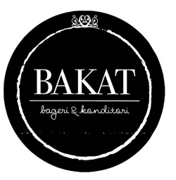 BAKAT bageri & konditori – varumärkesbild för Easy Bake i Mölndal Aktiebolag