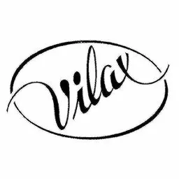 VILAX – varumärkesbild för Vilax Aktiebolag