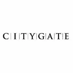 CITYGATE – varumärkesbild för Stadsporten City Gate Aktiebolag