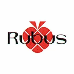 Rubus – varumärkesbild för Arcticus Systems Aktiebolag