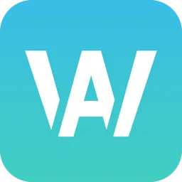 W A – varumärkesbild för Learning 2 Sleep L2S AB