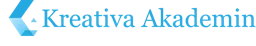 Kreativa Akademin – varumärke, KREATIVA AKADEMIN