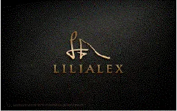 LILIALEX – varumärkesbild för LiliAlex AB