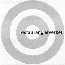 RESTAURANG ELVERKET – varumärke, Castrullpojkarna AB