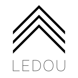 Ledou – varumärkesbild för Ledou AB