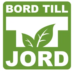 Bord till Jord – varumärke, ReCirkel Global AB