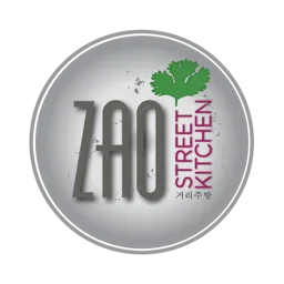 ZAO STREET KITCHEN – varumärkesbild för Zao Group AB