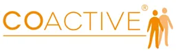 CoActive – varumärkesbild för Partner in Progress int. AB