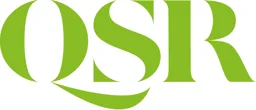 QSR – varumärkesbild för Odding Holding AB