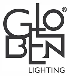 GLO BEN LIGHTING – varumärkesbild för Globen Lighting AB