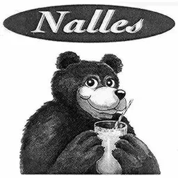 NALLES – varumärkesbild för Matkompaniet Aktiebolag