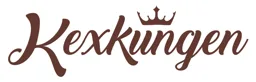 Kexkungen – varumärkesbild för Snackwell AB