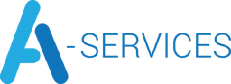 A-SERVICES – varumärkesbild för F Hakansson projekt Sverige aktiebolag