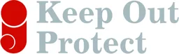 Keep Out Protect – varumärkesbild för Jonslunds Aluminium Aktiebolag