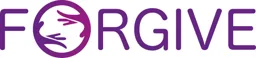 FORGIVE – varumärkesbild för Forgive AB