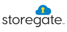 Storegate – varumärkesbild för Storegate AB