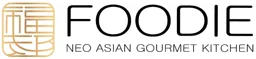 FOODIE NEO ASIAN GOURMET KITCHEN – varumärke, Eight Market VX AB
