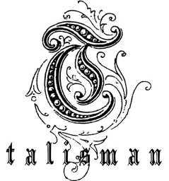 talisman – varumärke, A Sun Hill Production AB