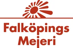 Falköpings Mejeri – varumärke, Falköpings Mejeri ekonomisk förening