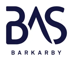 BAS BARKARBY – varumärkesbild för Atrium Ljungberg AB