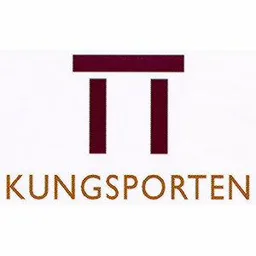 KUNGSPORTEN – varumärkesbild för Fastighets AB Kungsporten