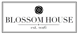 BLOSSOM HOUSE est 2016 – varumärkesbild för Akadeva AB