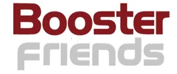 Booster Friends – varumärke, BF Affärsnätverk AB