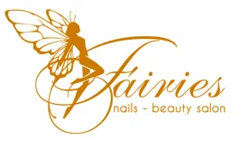 Fairies Nails - beauty salon – varumärkesbild för HH Invest AB