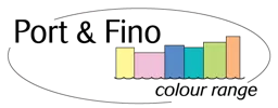 Port & Fino colour range – varumärke, NPA Gruppen AB