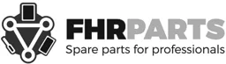 FHR PARTS Spare parts for professionals – varumärke, FHR parts AB
