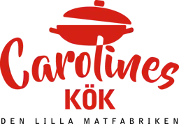 Carolines KÖK DEN LILLA MATFABRIKEN – varumärke, Snellman Sverige AB