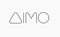 AIMO – varumärkesbild för AIMO Group AB