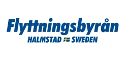 Flyttningsbyrån Halmstad Sweden – varumärkesbild för Flyttningsbyrån Halmstad AB
