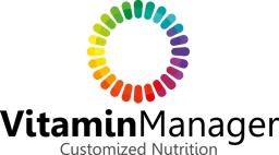 Vitamin Manager Customized Nutrition – varumärke, VM International AB