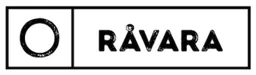 RÅVARA – varumärkesbild för SuBar AB