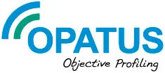 OPATUS Objective Profiling – varumärkesbild för Opatus AB