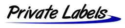Private Labels – varumärkesbild för Private Labels AB