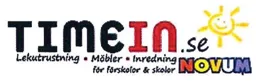 TIMEIN.se Lekutrustning Möbler Inredning för förskolor & skolor NOVUM – varumärke, Stallet 3 och 6 i Åtvidaberg AB