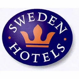 SWEDEN HOTELS – varumärkesbild för Sweden Hotels AB