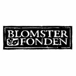BLOMSTER FONDEN – varumärke, FÖRENINGEN BLOMSTERFONDEN