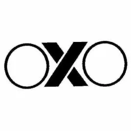 OXO – varumärkesbild för OXO Optik Aktiebolag