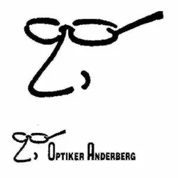 Figurmärke – varumärkesbild för Optiker Anderberg Ängelholm AB