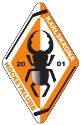 Karlskrona Hockeyklubb 20 01 – varumärke, Karlskrona Hockey Klubb Idrott AB