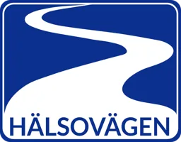 HÄLSOVÄGEN – varumärkesbild för Healthhouse Norden AB