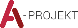 A-PROJEKT – varumärkesbild för F Hakansson projekt Sverige aktiebolag