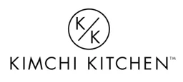 K/K KIMCHI KITCHEN – varumärkesbild för Decennium Aktiebolag
