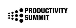 PRODUCTIVITY SUMMIT – varumärkesbild för SVENSKA MÄSSAN STIFTELSE