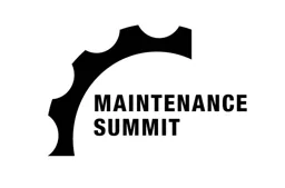 MAINTENANCE SUMMIT – varumärkesbild för SVENSKA MÄSSAN STIFTELSE