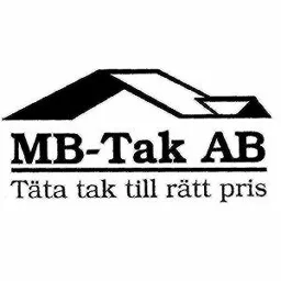 MB-TAK AB TÄTA TAK TILL RÄTT PRIS – varumärkesbild för MBQ Konsult i Skövde AB