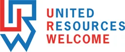 URW UNITED RESOURCES WELCOME – varumärkesbild för Organic Fertilizer Company Sweden AB